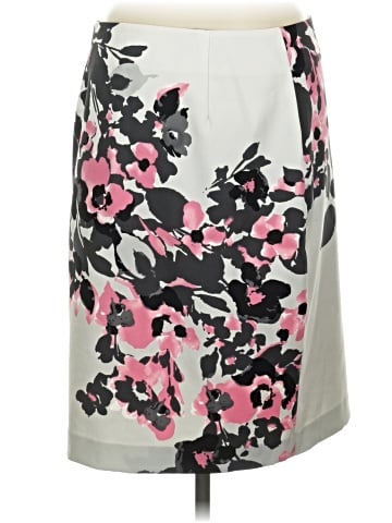New York & Company Casual Skirt (view 2)