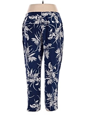 Escada Silk Pants (view 2)