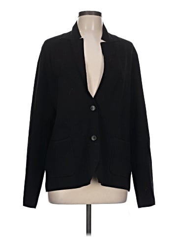 Sunspel Wool Cardigan (view 1)