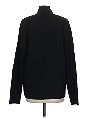 Sunspel Wool Cardigan (view 2)