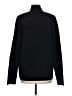 Sunspel 100% Merino Wool Black Wool Cardigan Size L - photo 2