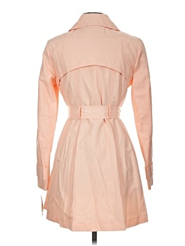 Jessica Simpson Trenchcoat (view 2)