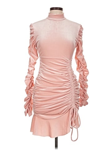 Good Time U.S.A. Los Angeles Cocktail Dress (view 1)
