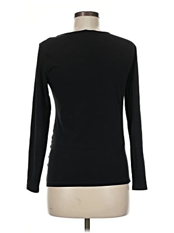 H&M Mama Long Sleeve T-Shirt (view 2)