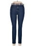 Tommy Hilfiger Blue Jeans Size 10 - photo 1