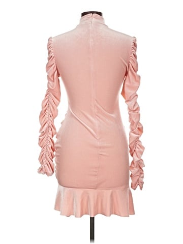 Good Time U.S.A. Los Angeles Cocktail Dress (view 2)