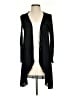 BCBGMAXAZRIA Black Cardigan Size XS - photo 1