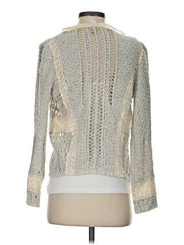 Knitted & Knotted Cardigan (view 2)