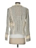 Knitted & Knotted Gray Cardigan Size S - photo 2