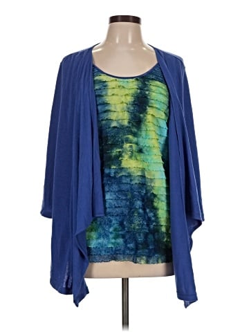 Notations Cardigan (view 1)