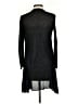 BCBGMAXAZRIA Black Cardigan Size XS - photo 2