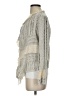 Knitted & Knotted Gray Cardigan Size S - photo 5