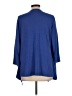 Notations Blue Cardigan Size L - photo 2