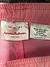 Hanna Andersson Solid Pink Shorts Size 4 - photo 3