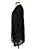 BCBGMAXAZRIA Black Cardigan Size XS - photo 5