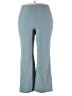 Athleta Teal Active Pants Size 3X - photo 1