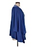 Notations Blue Cardigan Size L - photo 4