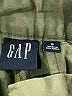 Gap Green Cargo Pants Size 0 - photo 7