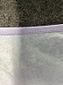 Shein Stripes Purple Casual Dress Size XL - photo 7