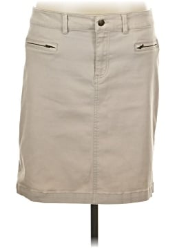 Larry Levine Casual Skirt