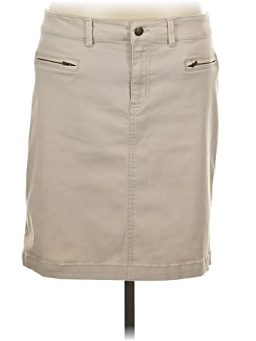 Larry Levine Casual Skirt (view 1)