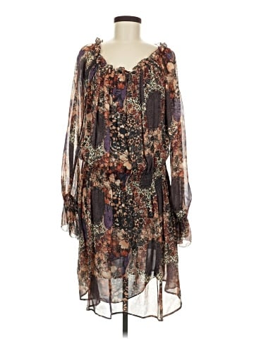 Rachel Zoe Casual Dress (view 1)