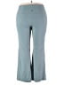 Athleta Teal Active Pants Size 3X - photo 2