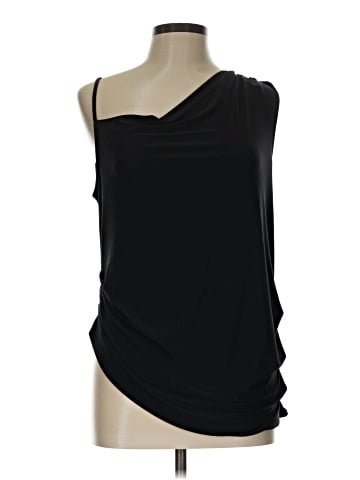 Express Sleeveless Blouse (view 1)