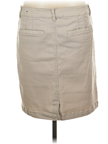 Larry Levine Casual Skirt (view 2)