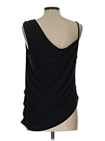 Express Sleeveless Blouse (view 2)