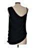 Express Black Sleeveless Blouse Size L - photo 2