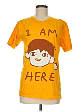 Assorted Brands Short Sleeve T Shirt
