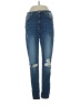 Flying Monkey Stars Blue Jeans Size 27 waist - photo 1