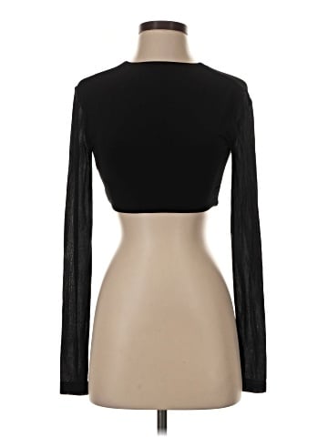 Dion Lee Long Sleeve Turtleneck (view 1)