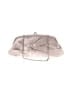 Unbranded Silver Clutch One size - photo 1