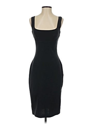 Charles Chang-Lima Cocktail Dress (view 1)