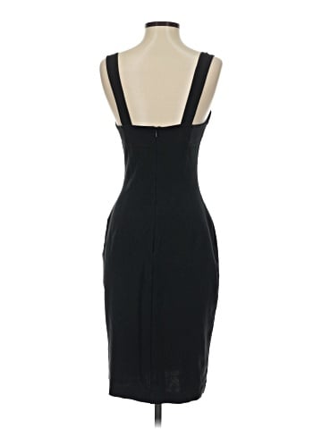 Charles Chang-Lima Cocktail Dress (view 2)