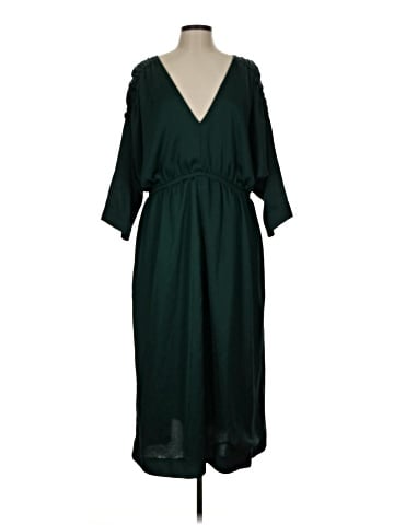 The Odells Casual Dress (view 1)