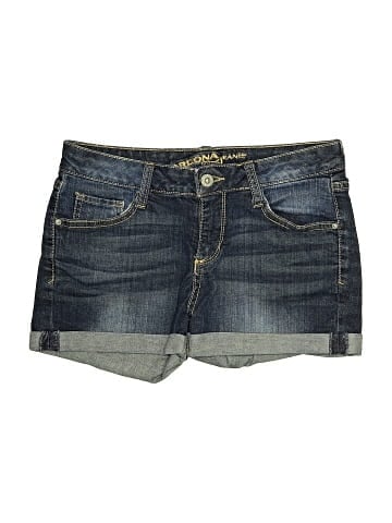 Arizona Jean Company Denim Shorts (view 1)