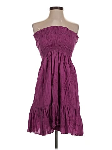 Moda International Cocktail Dress (view 1)