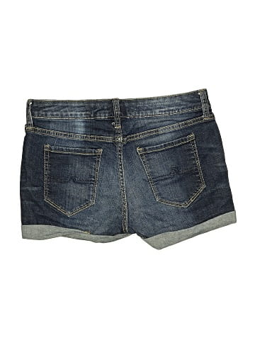 Arizona Jean Company Denim Shorts (view 2)