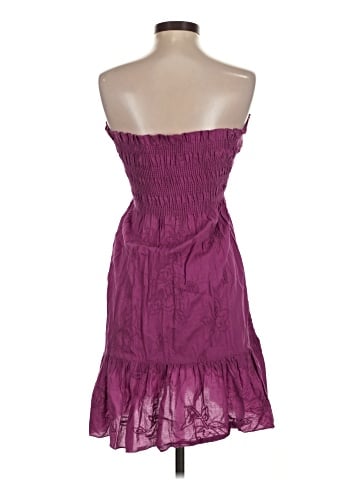 Moda International Cocktail Dress (view 2)