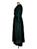 The Odells 100% Polyester Green Casual Dress Size L - photo 5