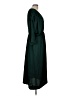 The Odells 100% Polyester Green Casual Dress Size L - photo 4