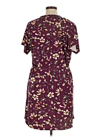 Garnet Hill Casual Dress (view 2)