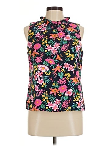 J.Crew Factory Store Tank Top (view 1)