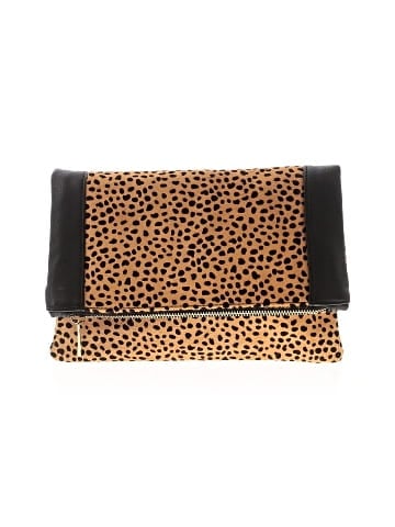 Sole Society Clutch (view 1)