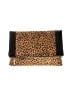 Sole Society Brown Clutch One size - photo 1