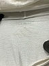 L.L.Bean Ivory Raincoat Size M - photo 6