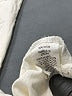 L.L.Bean Ivory Raincoat Size M - photo 7